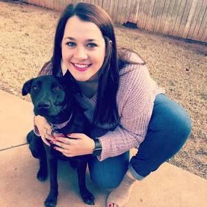 Meet your Posher, Karalyn